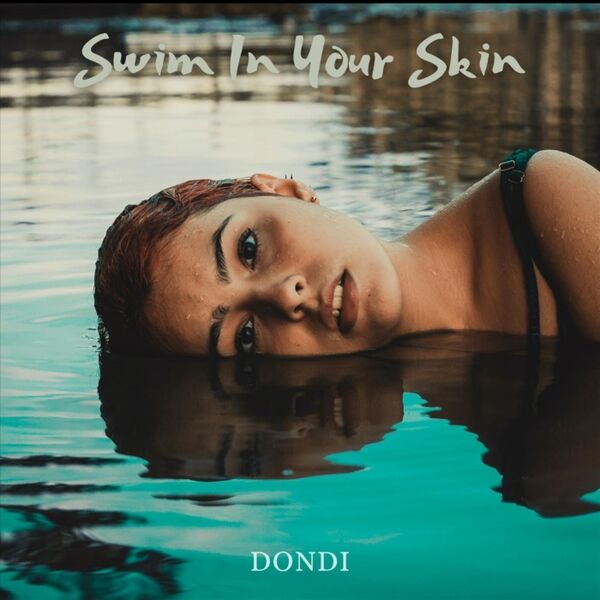 Cover art for Swim in Your Skin